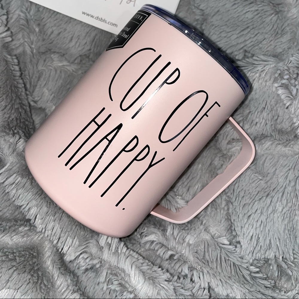 Rae Dunn insulated tumbler